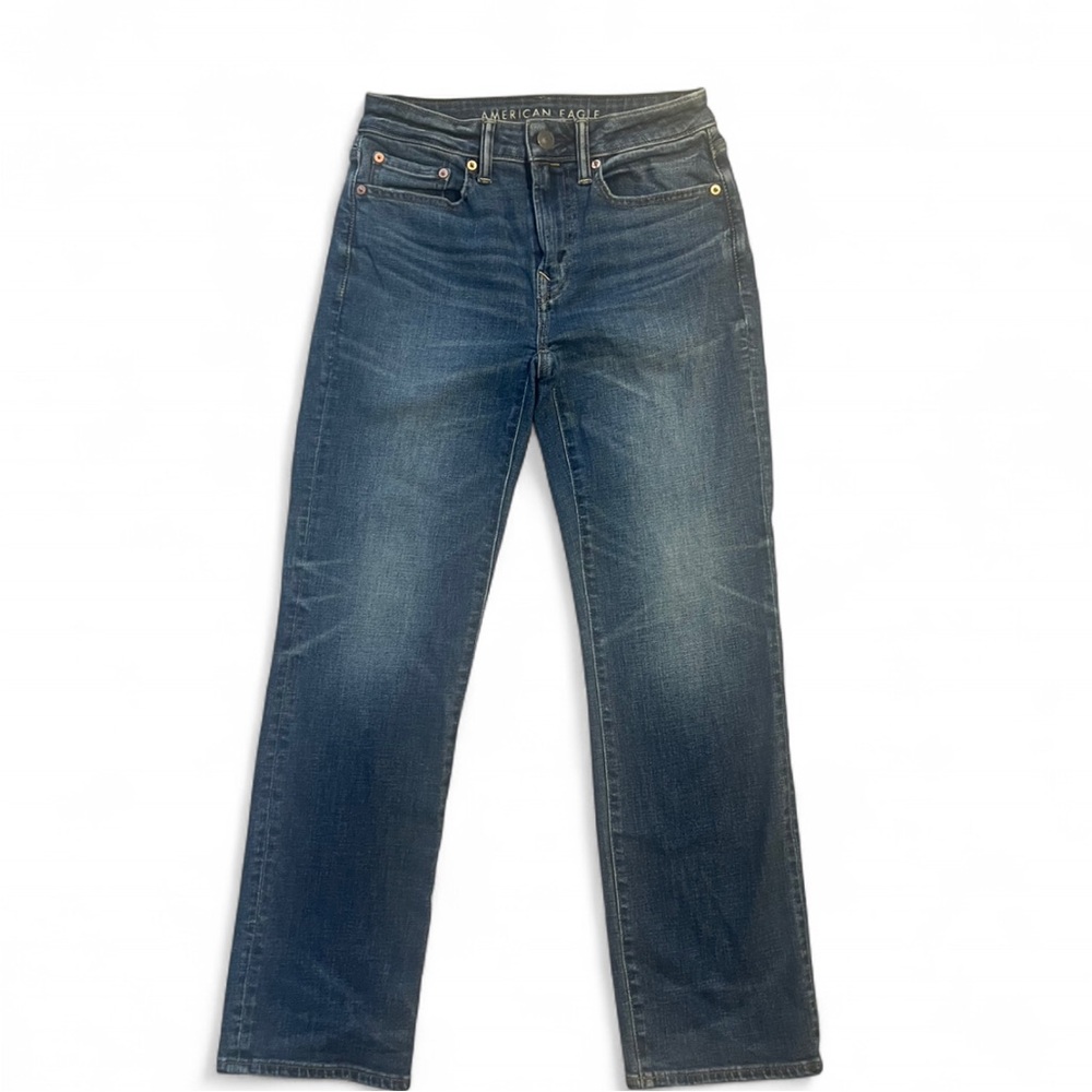 American Eagle Outfitters Bootcut Jeans